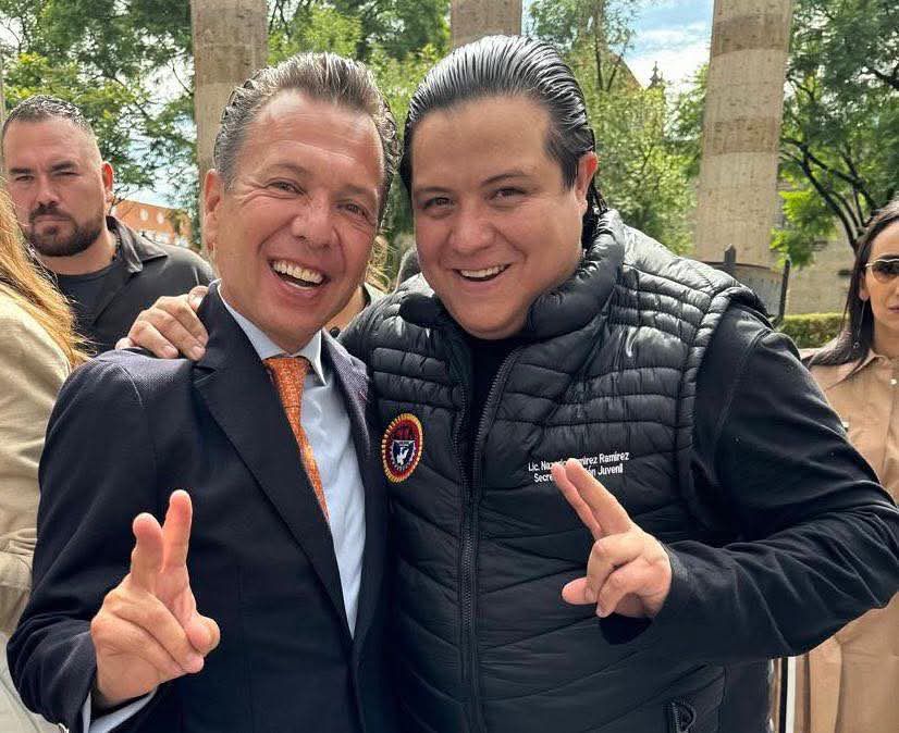 Las áreas grises de la detención de Nazario Ramírez, integrante del Cártel Jalisco