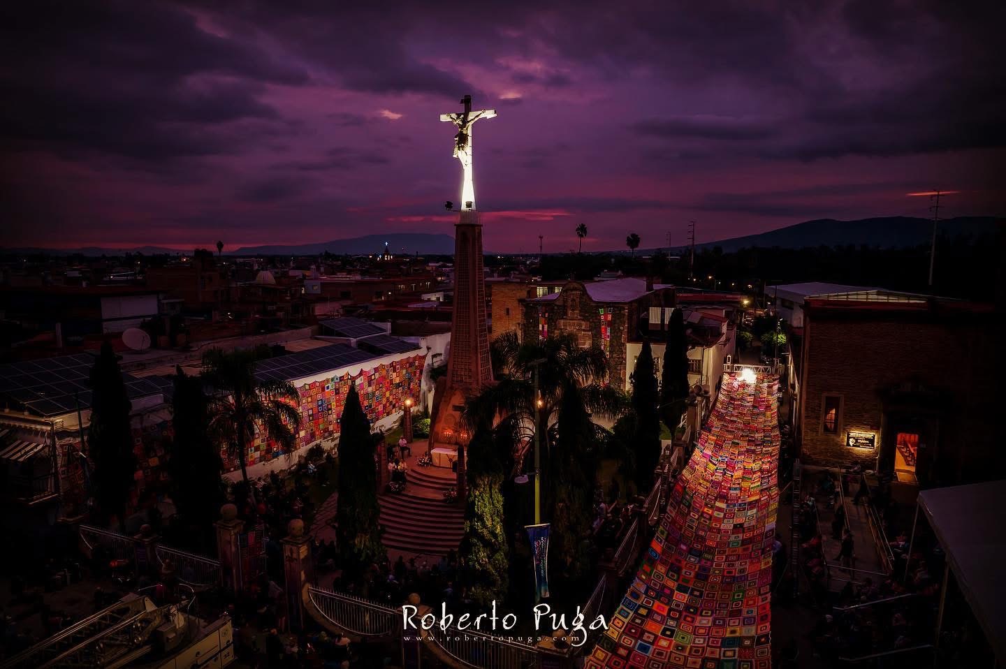 Ocotlán, Jalisco: Entre lo místico y OVNIS