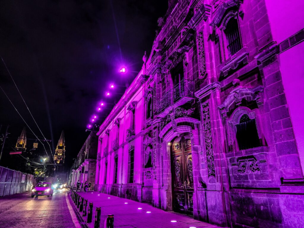 El incierto futuro del Poder Judicial en Jalisco