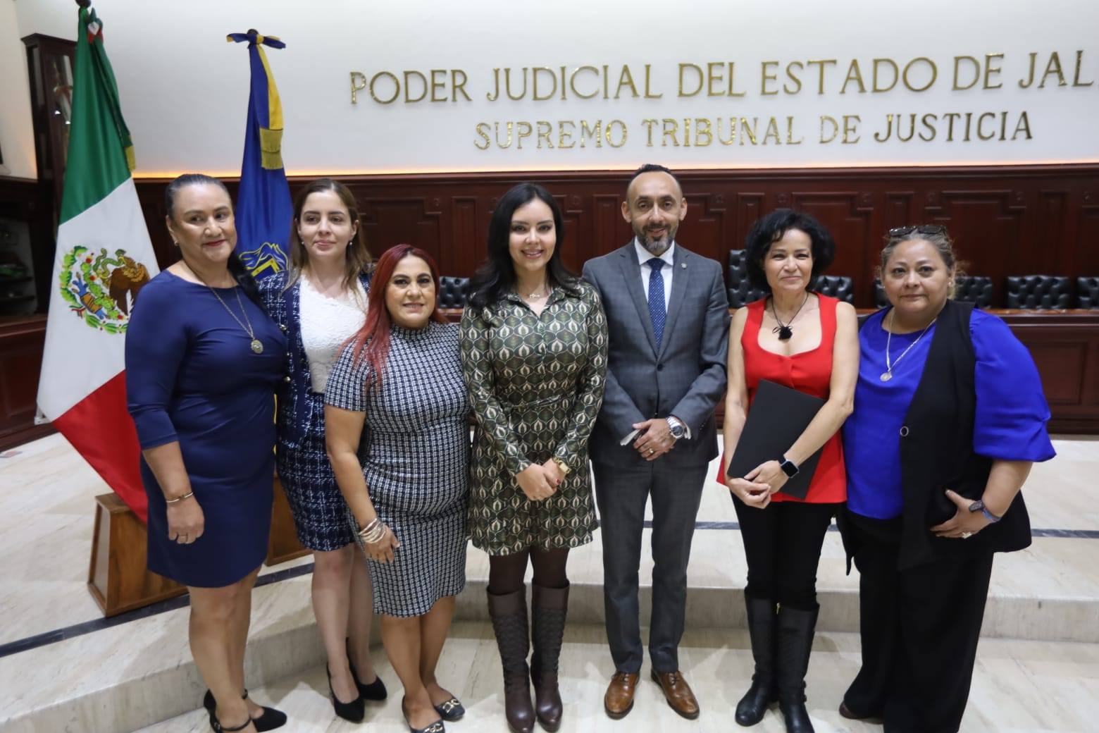 El incierto futuro del Poder Judicial en Jalisco