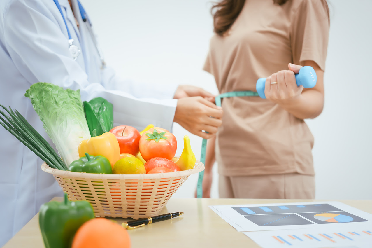 Prevenir el cáncer sí es posible