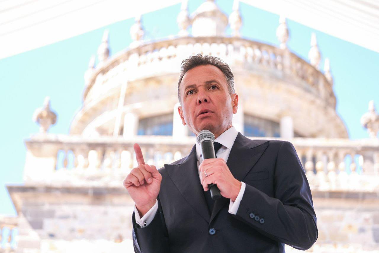 Lemus: Cambios en el gabinete, el costo de una mala decisión