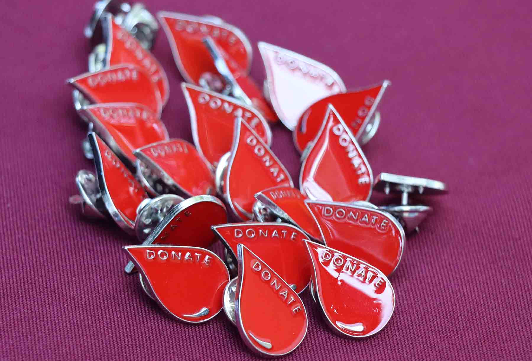 Donar Plaquetas vs. Sangre: Acto que Salva Vidas en Cinco Días