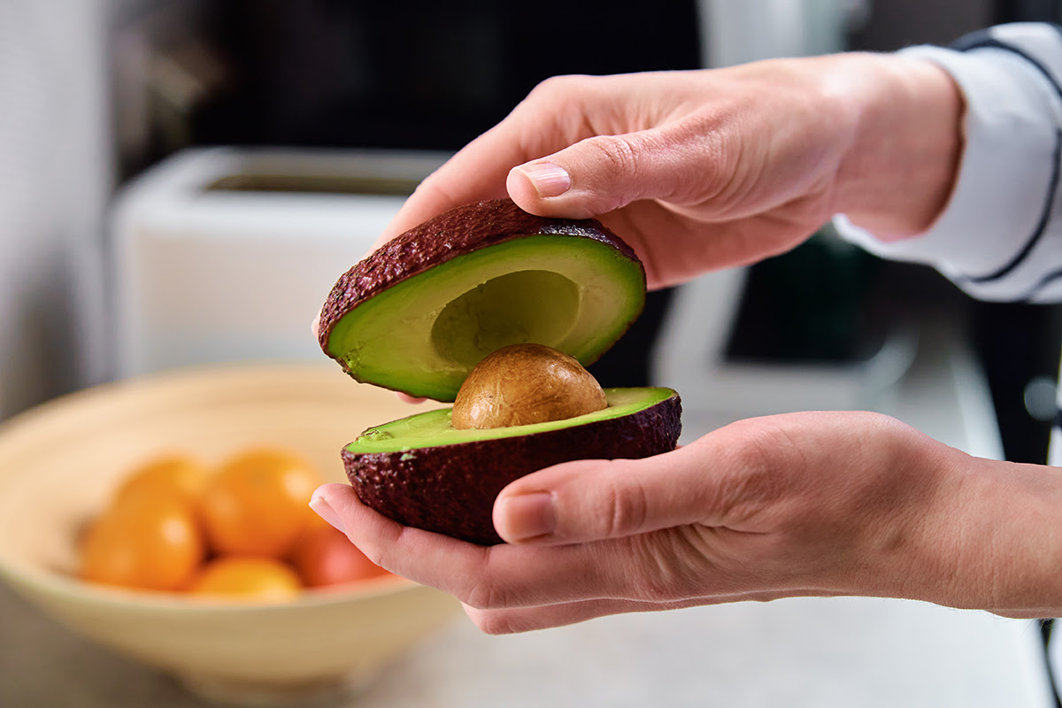 El aguacate: un aliado natural para la salud del corazón