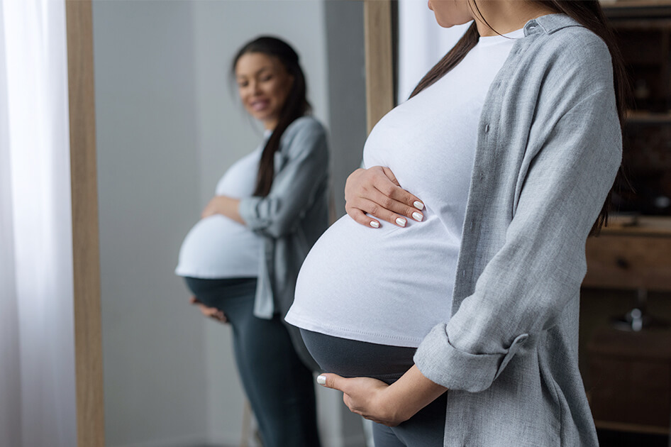 ¡Cuida tu embarazo! Identifica las señales de alerta de la Preeclampsia