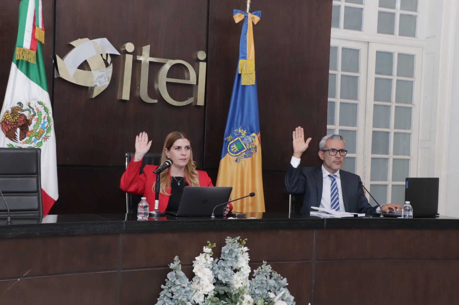 ¿Habrá transparencia en Jalisco?