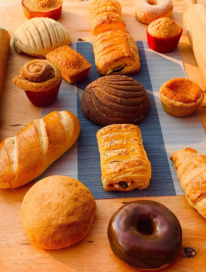 El arte de la panadería mexicana: De la tradición virreinal a la fiebre de la masa madre