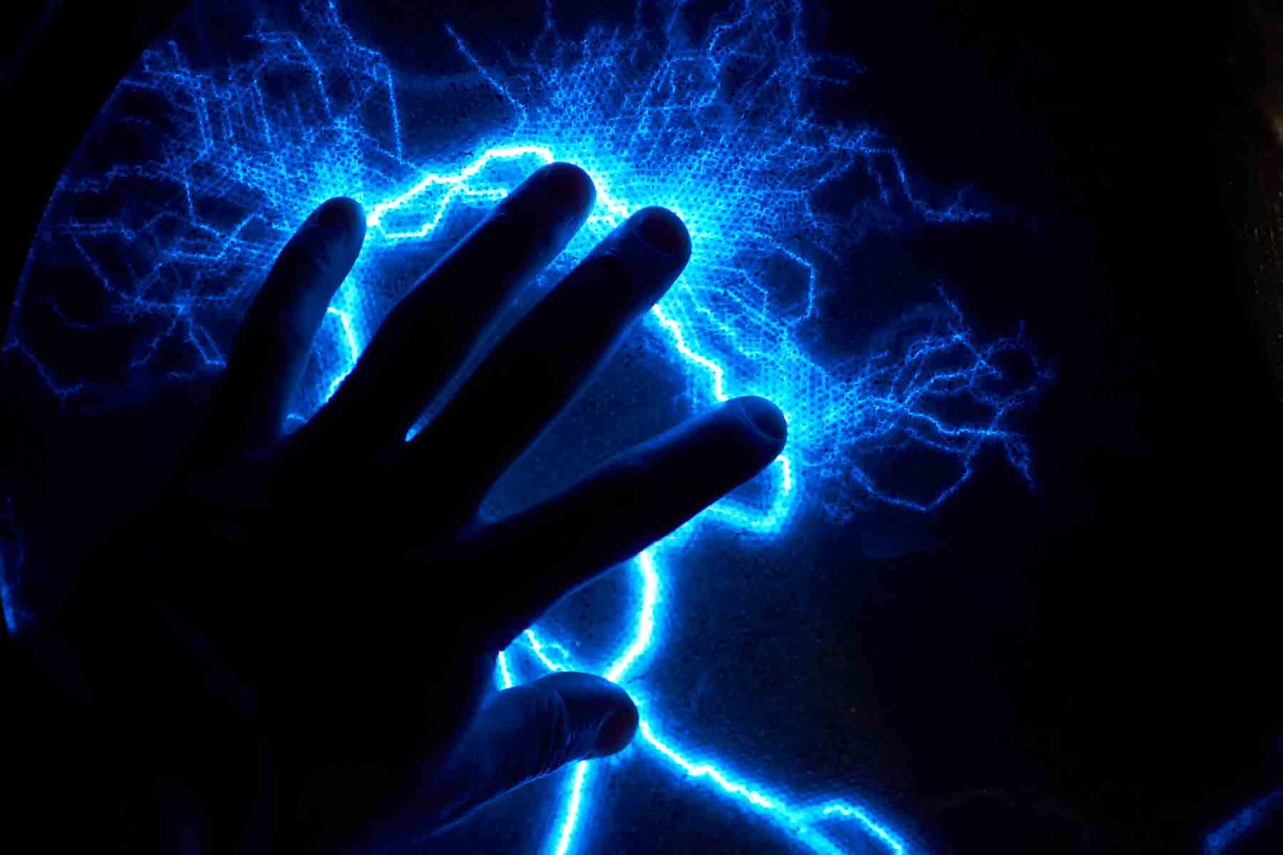 Con esta energía, se podrá surtir la red eléctrica, sin contaminar