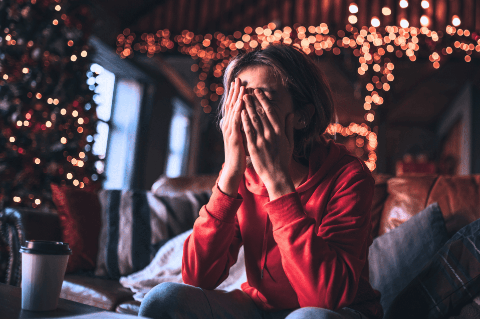 El Duelo en Navidad: Por qué la ausencia de un ser querido se intensifica en diciembre