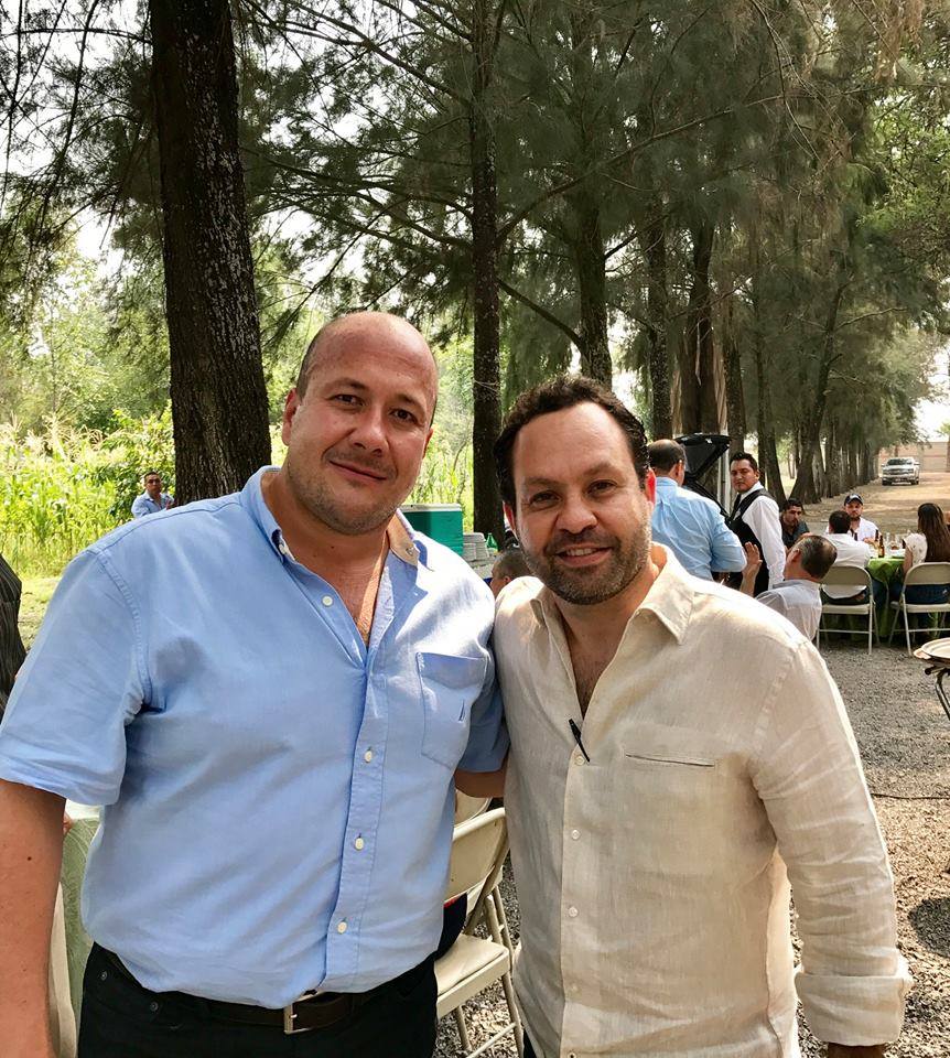 Alfaristas debe definir su futuro político