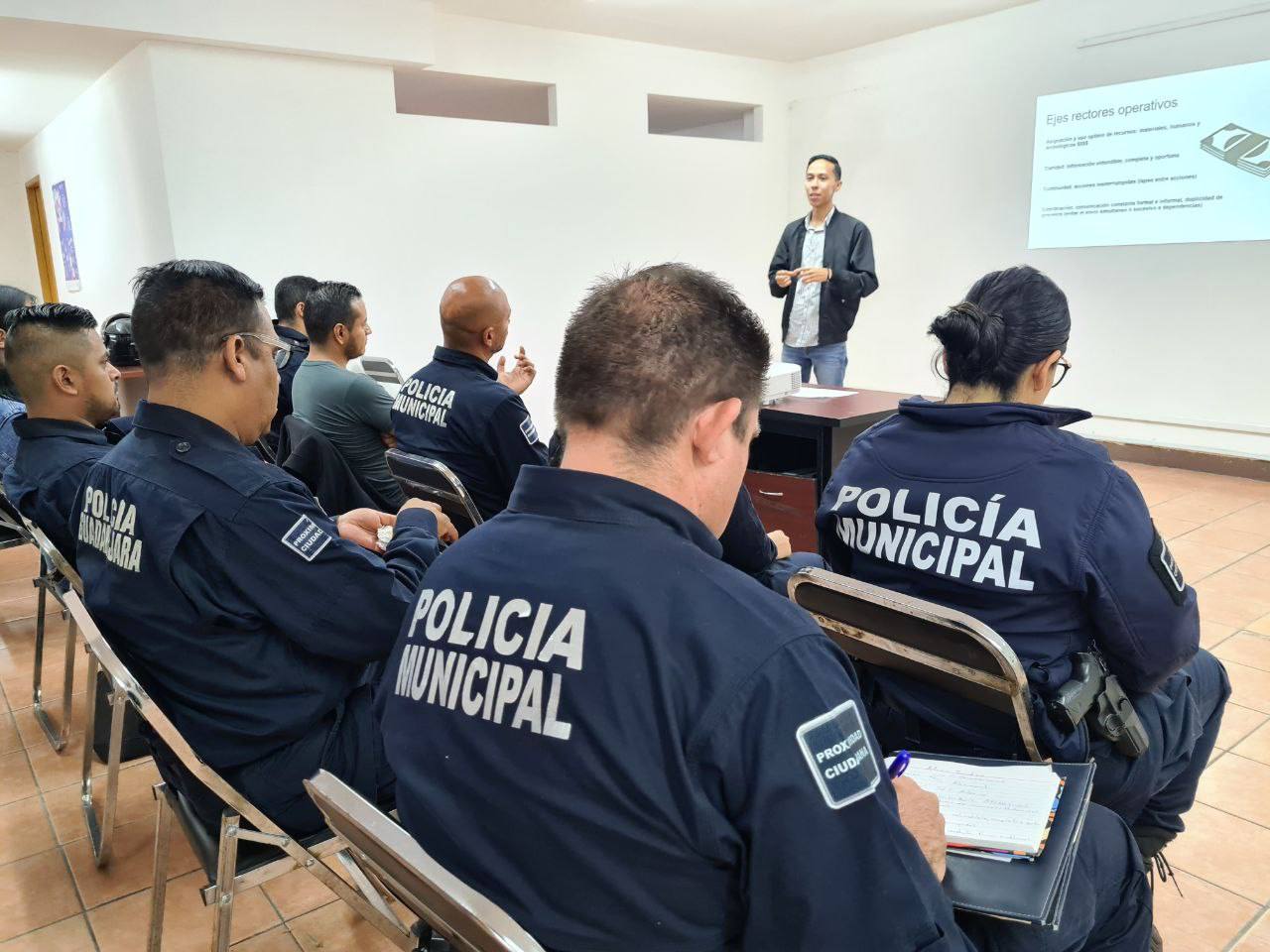 Por esto las corporaciones policiacas son lentas para atender servicios de sangre