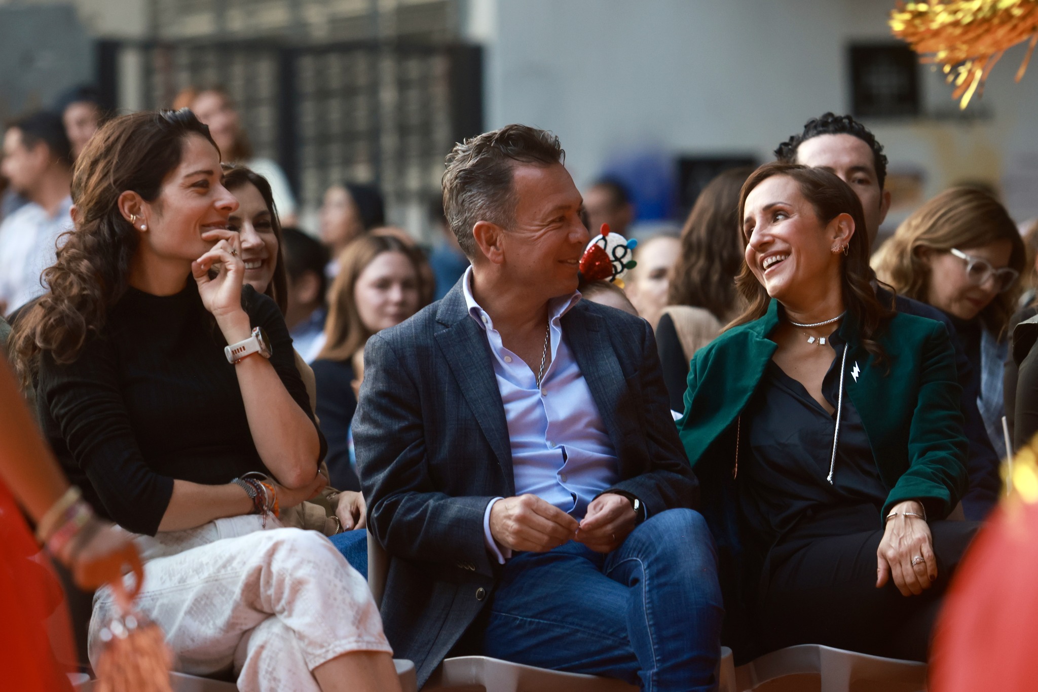 Los retos de Lemus para 2026