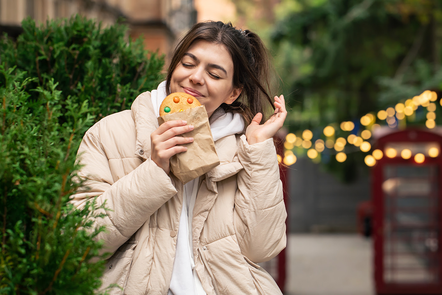 Guía de nutrición para fortalecer tus defensas este invierno