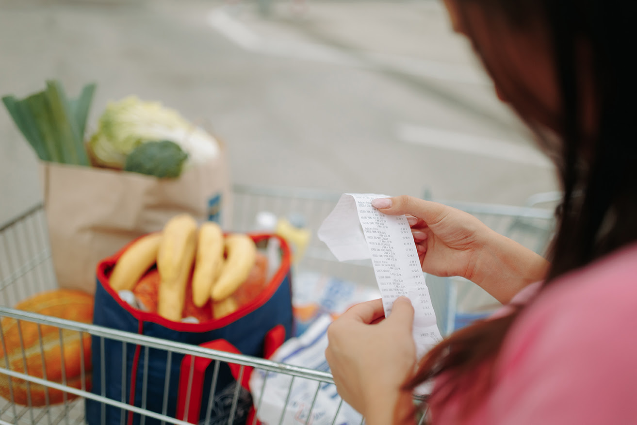 Enero saludable: Cómo organizar tu lista del súper para transformar tu alimentación este año