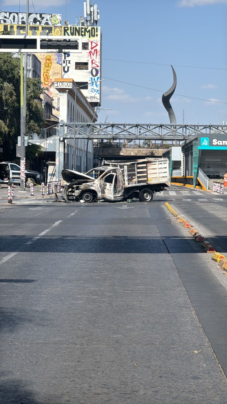 Tras Código Rojo: ¿Cómo amanecimos, Jalisco?