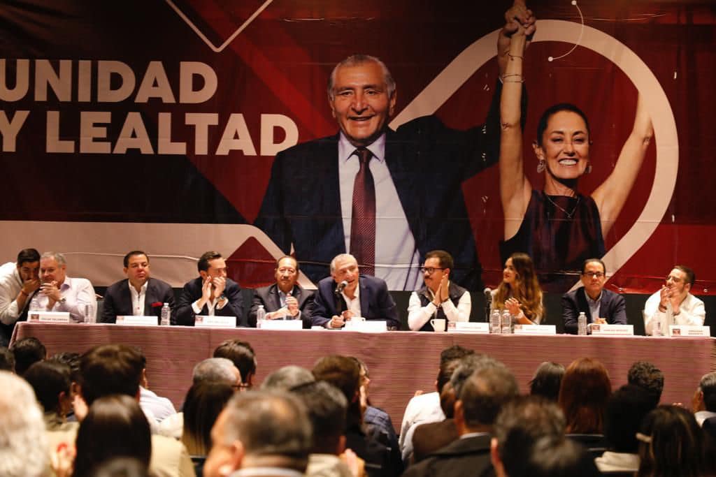 Adán Augusto López, ¿se acerca su muerte política?