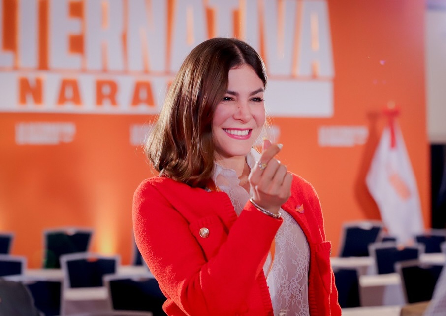 Diputada de MC en el ojo del huracán por líos legales