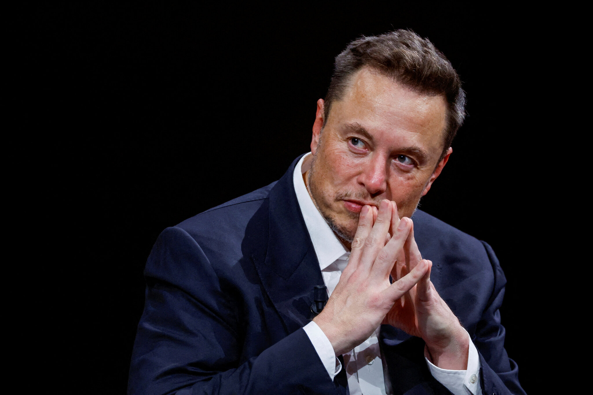 Elon Musk, la cifra imposible y la frase incómoda