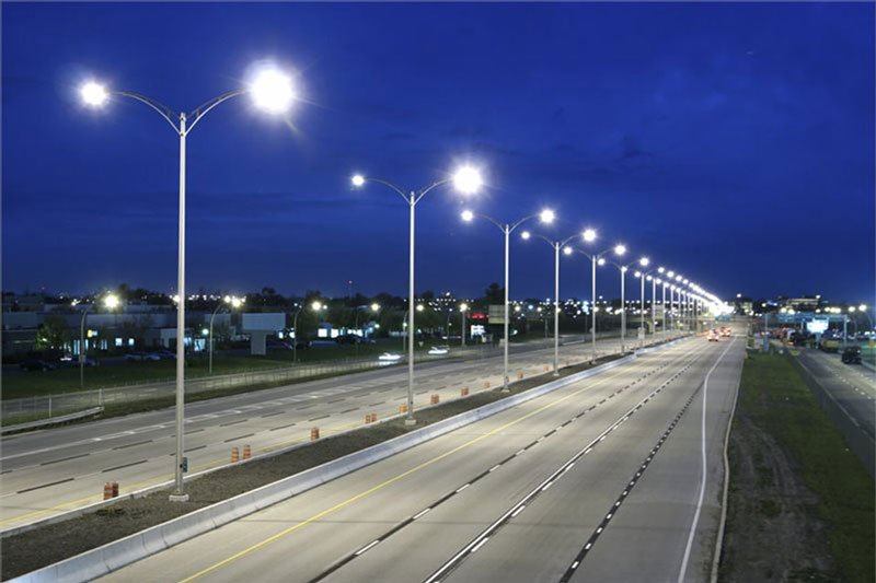 Más luz no significa más seguridad: El reto de iluminar las ciudades del futuro