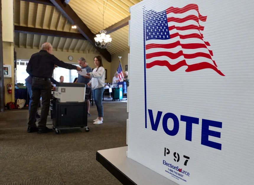Trump y la “nacionalización” de las elecciones
