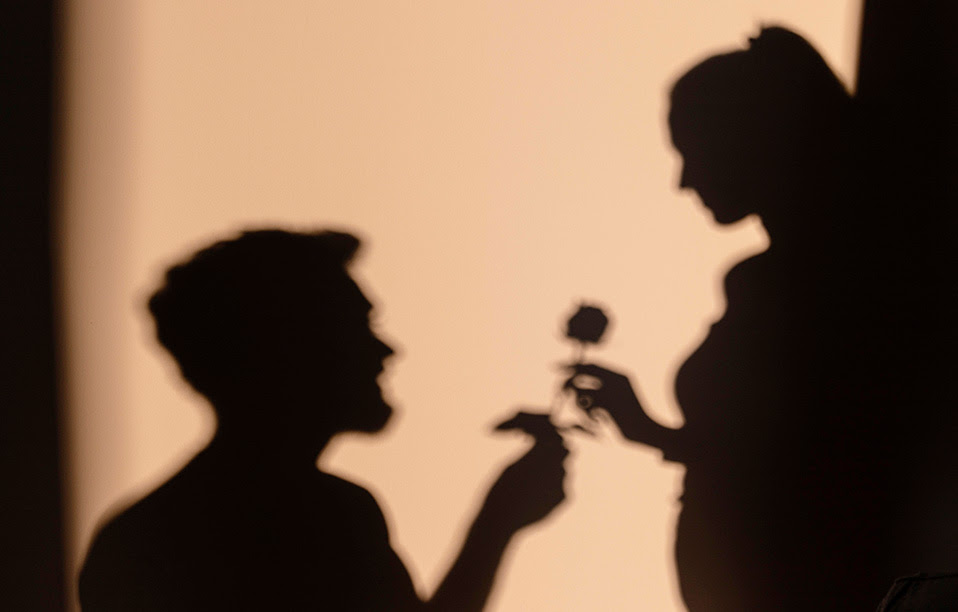 ¿Tu amor se basa en la realidad o en una fantasía?