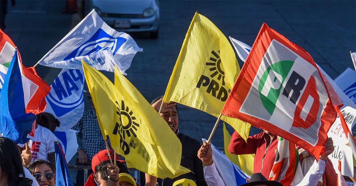En Zapopan, candidatos de oposición no pintan