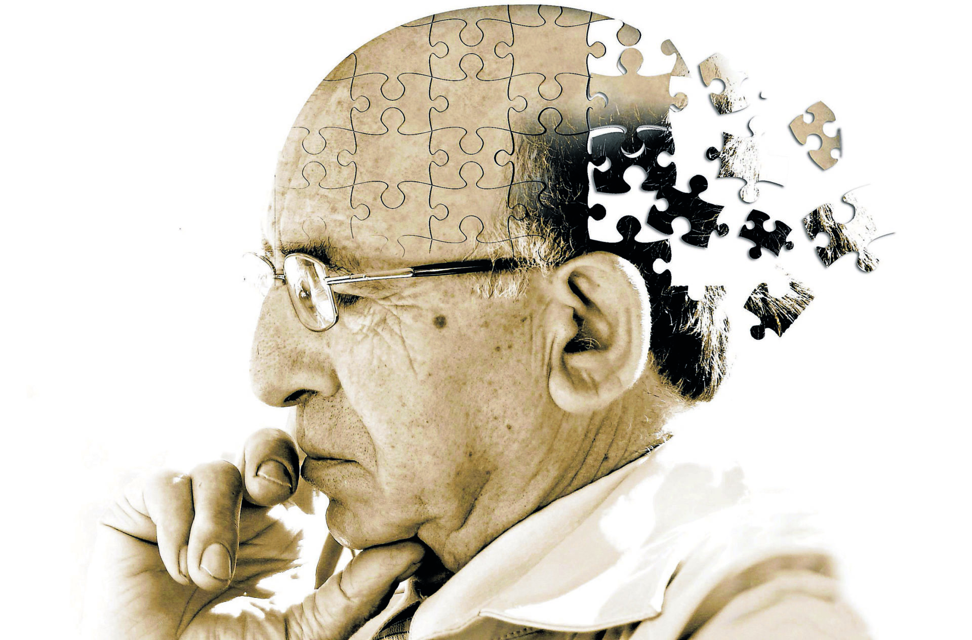 ¿El cáncer contra el Alzheimer?