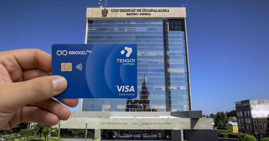 ¿De quién es “la mano que mece la cuna” que le otorgó a la empresa Broxel la operación de tarjetas de vale para los cerca de 30 mil trabajadores universitarios, pese a que no fue la mejor evaluada?