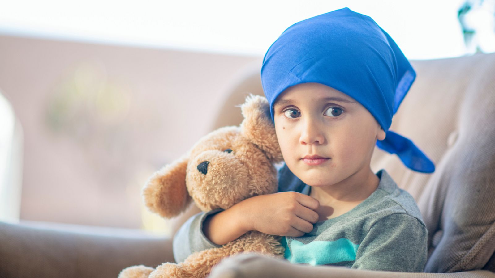 Cáncer infantil en México: La detección temprana, el factor que decide entre la vida y la muerte