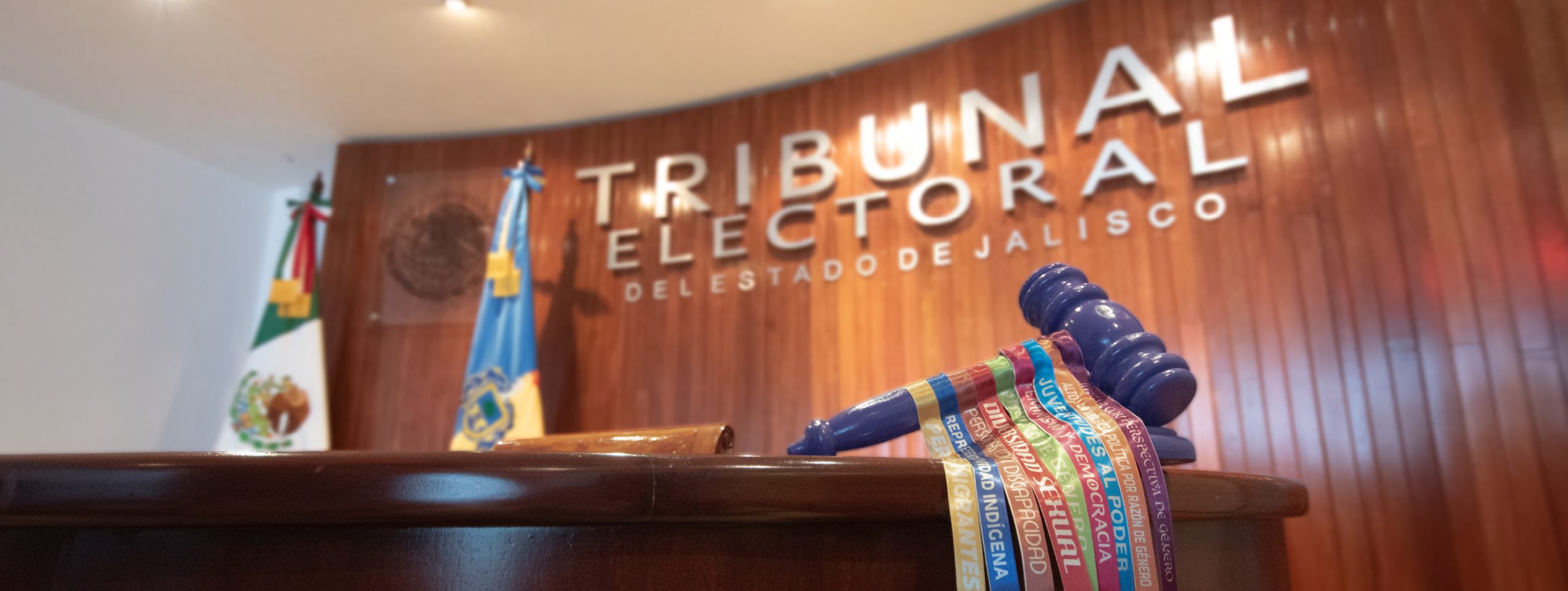 TRIEJAL impone candidatas en Zapopan