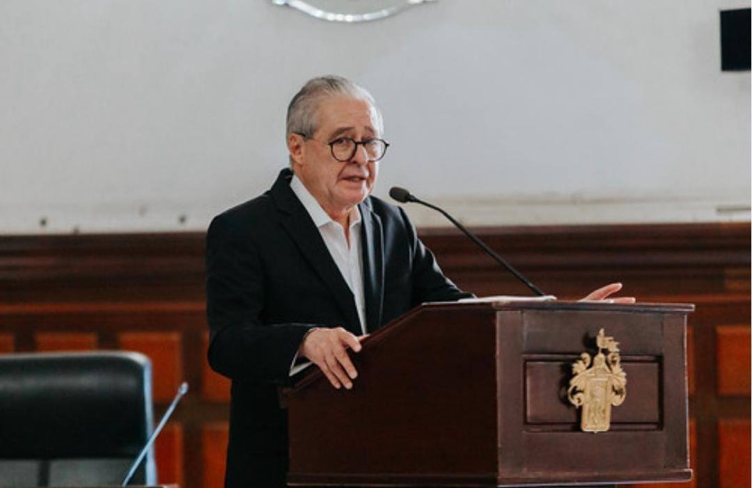 enrique ibarra