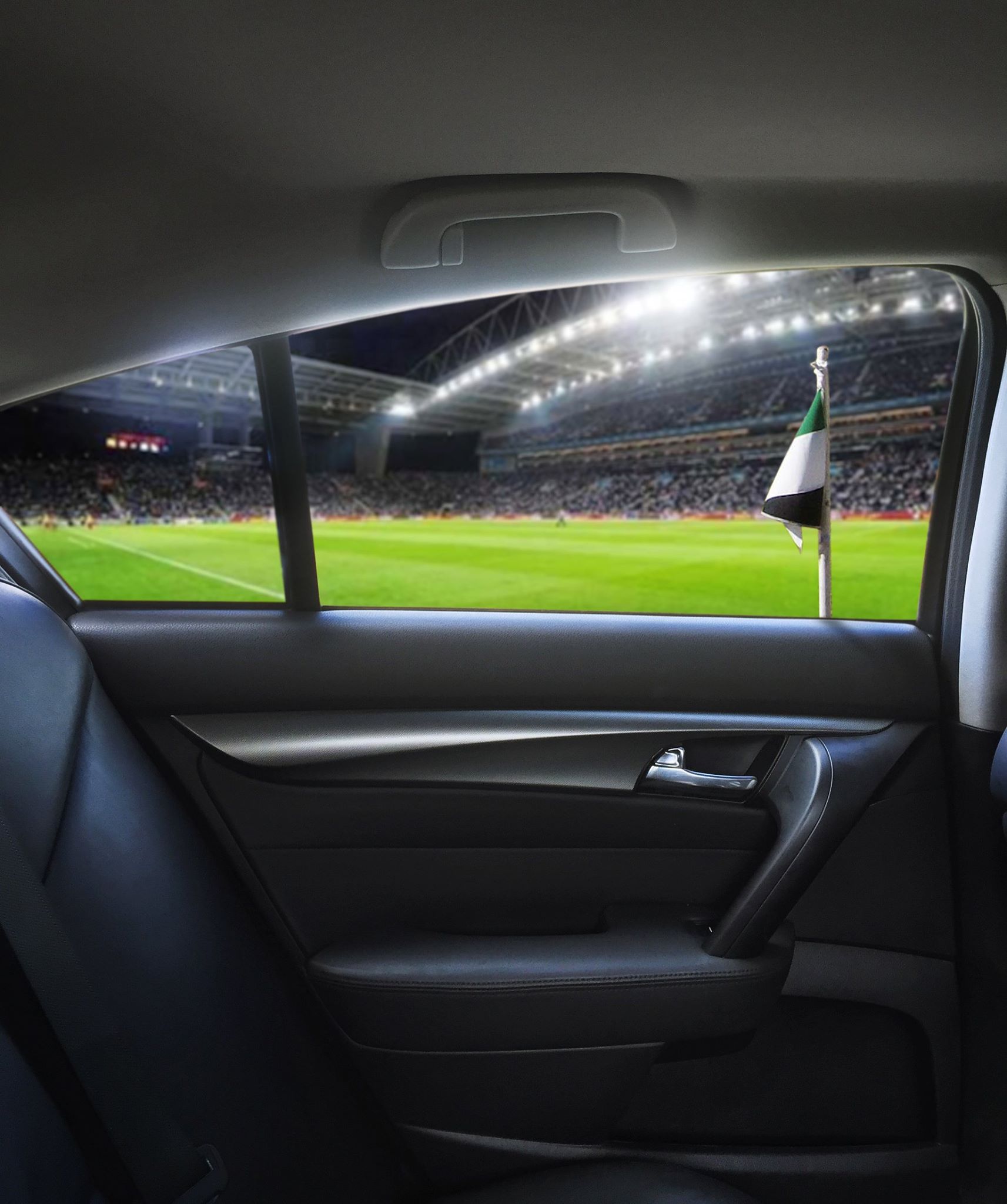 Guadalajara: cerca del mundial de Fútbol, lejos de buena movilidad