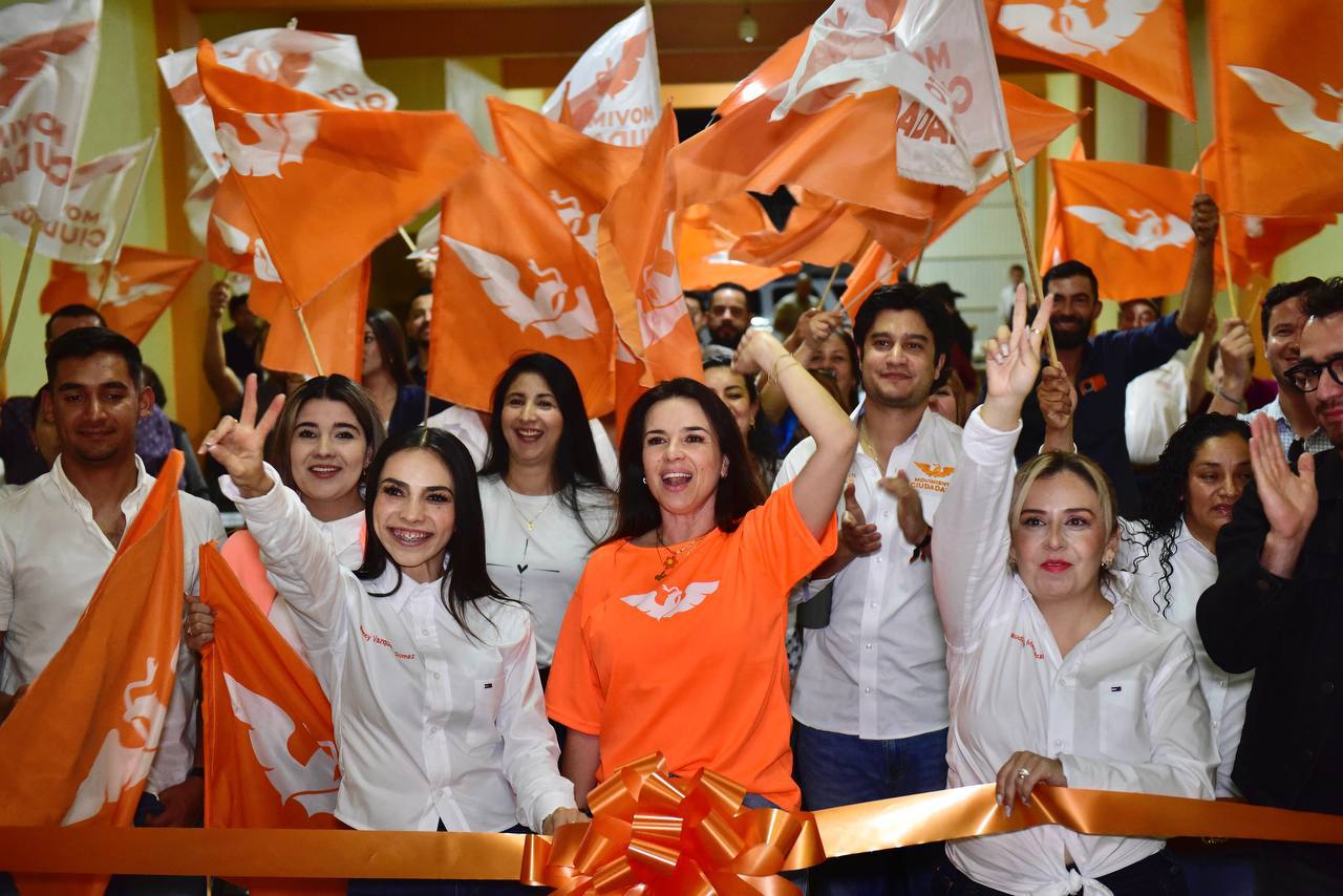 El divorcio de Movimiento Ciudadano y Lemus