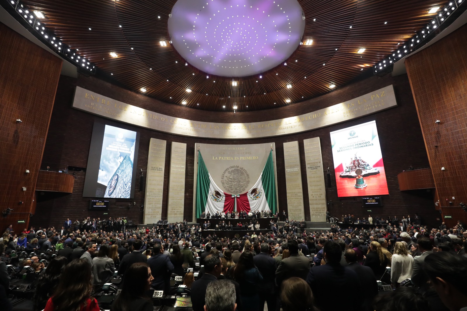 Los dos errores de origen de la Reforma Electoral