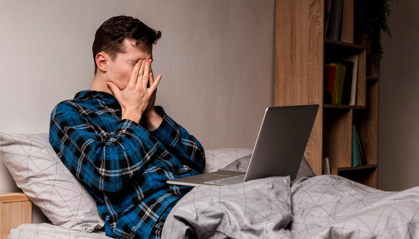 ¿Dormir mal te está enfermando? Expertos advierten la conexión entre el insomnio y trastornos mentales