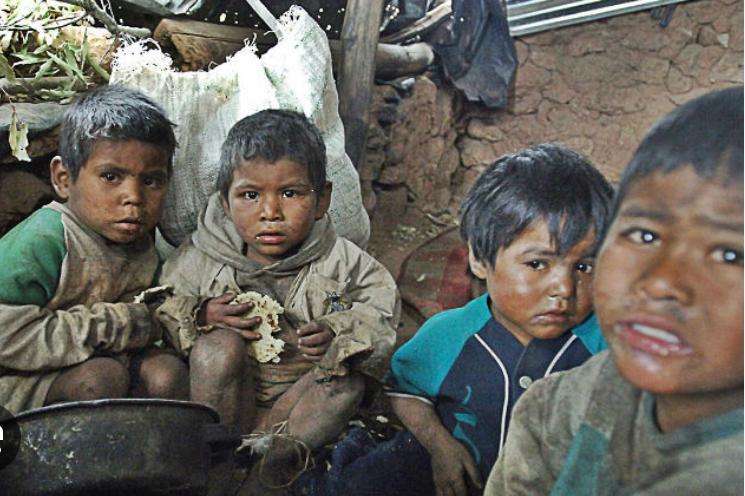 ¿Feliz dia del niño?