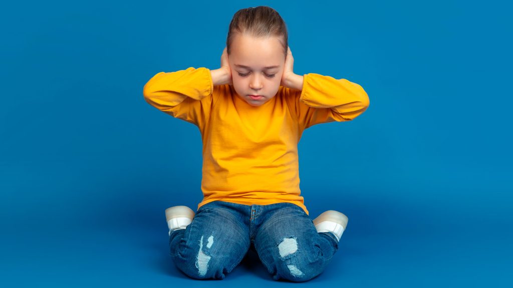 Detección temprana: Clave para la integración social de niños con autismo