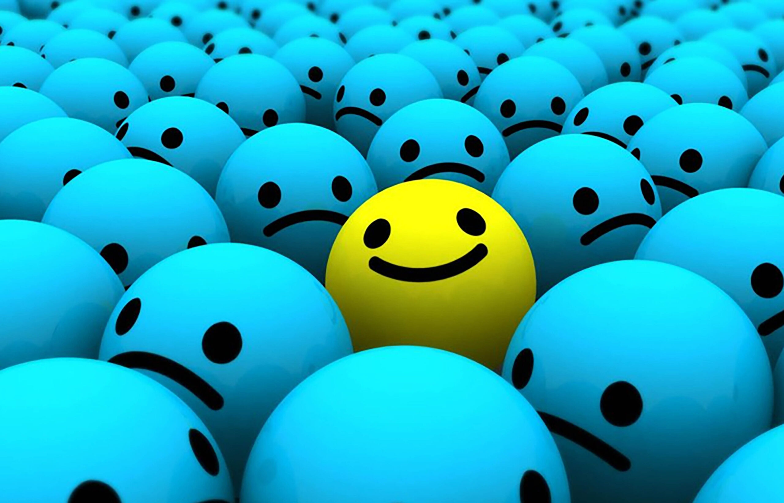 ¿Dónde está la felicidad?