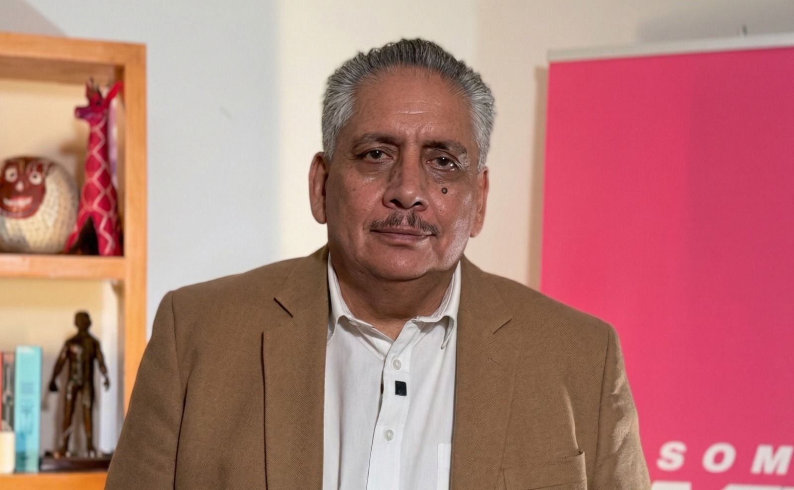 Somos MX y la señal política de sus tres primeras posiciones