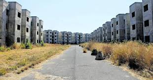 Urbanismo de Tlajomulco, laberinto de Minotaruo