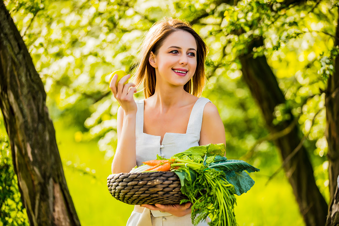 Primavera Saludable: Guía para Transformar tu Alimentación y Hábitos en esta Temporada