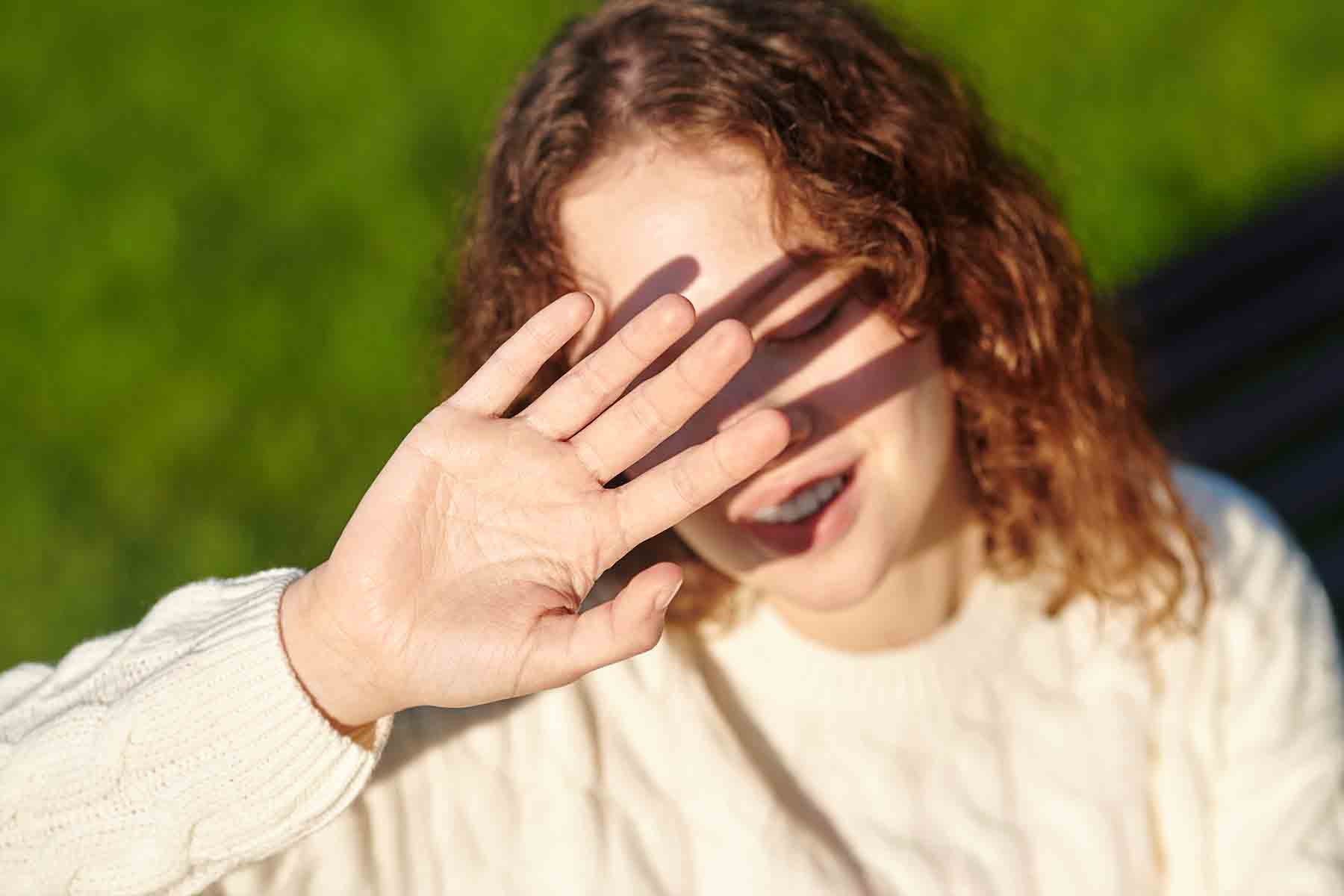 Consejos para cuidar tus ojos del sol