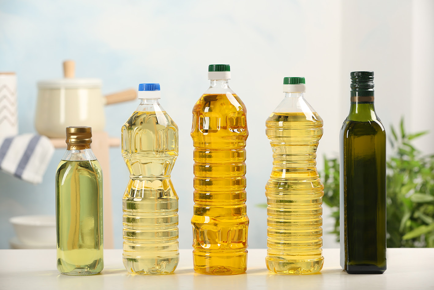 aceite