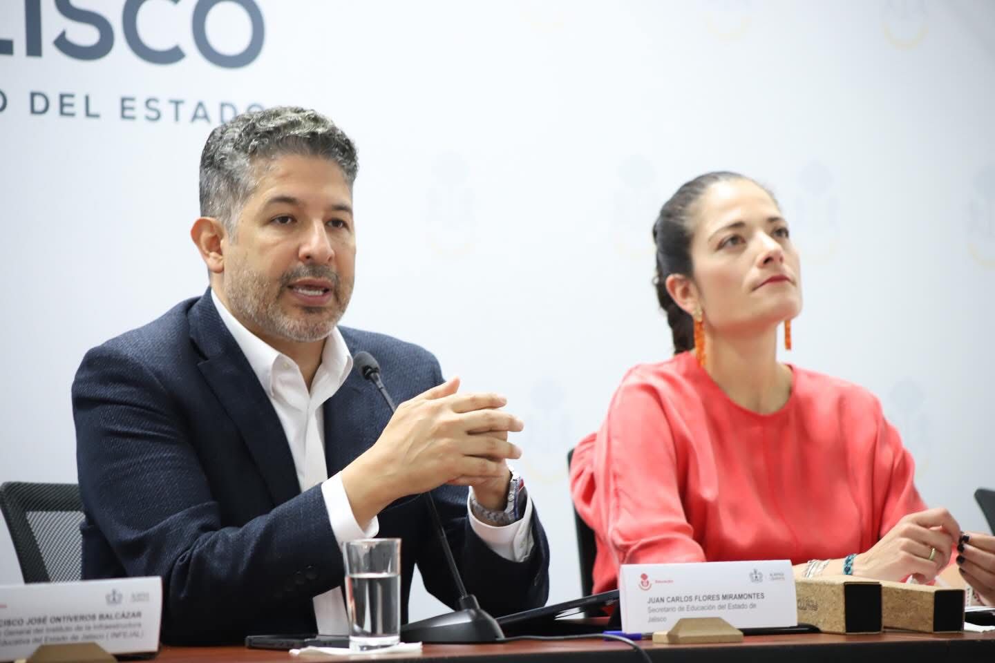 secretario educacion