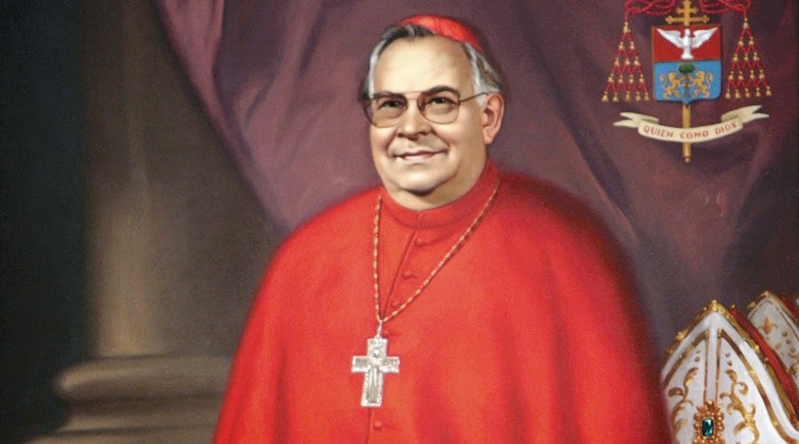 Ante violencia en México, siguen vigentes palabras del cardenal