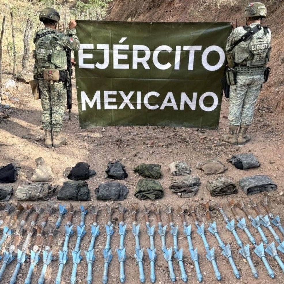 Iglesia, UNAM, y Ejército instituciones en crisis