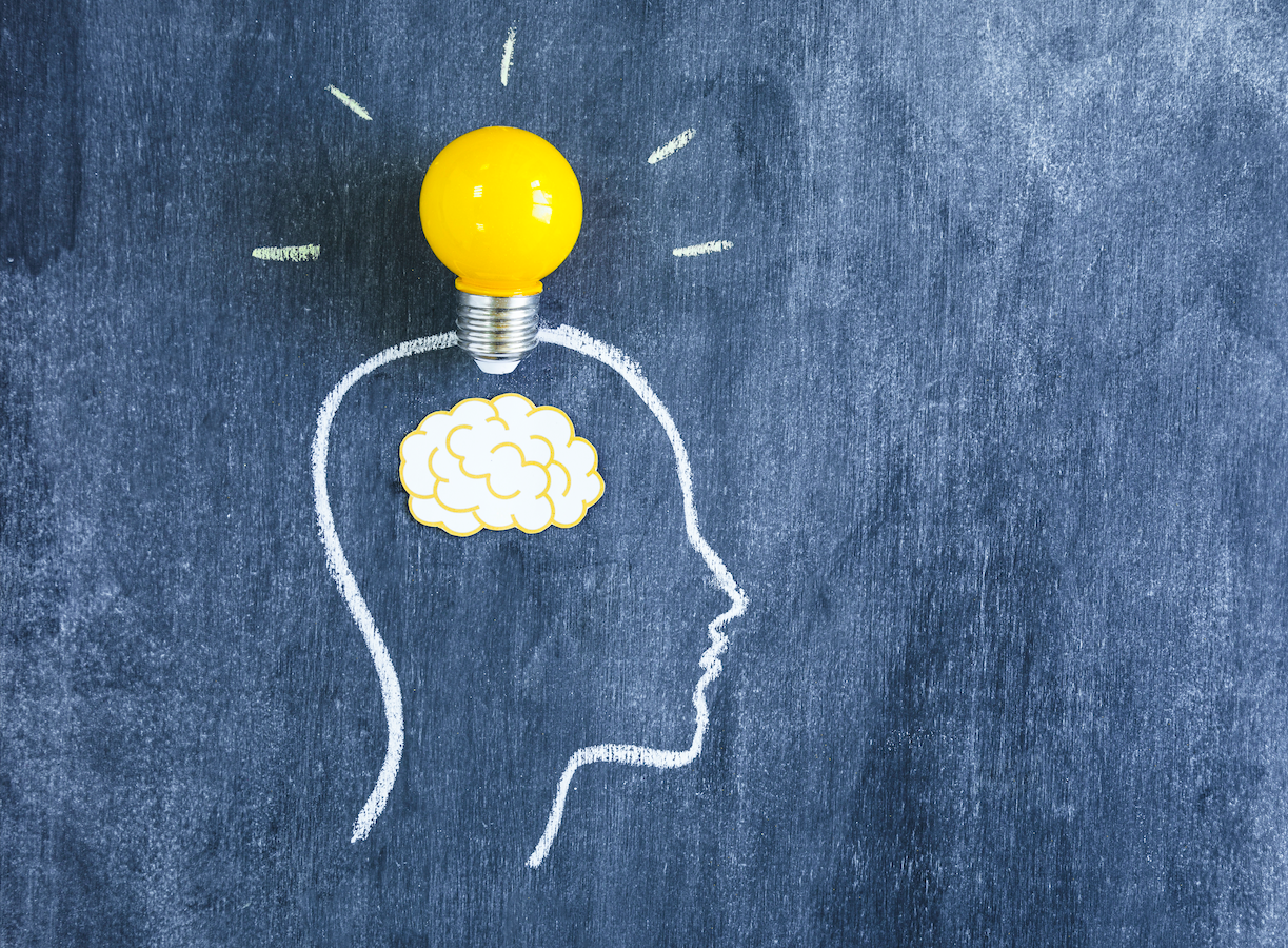 El poder de la imaginación: la clave neuropsicológica para alcanzar el éxito