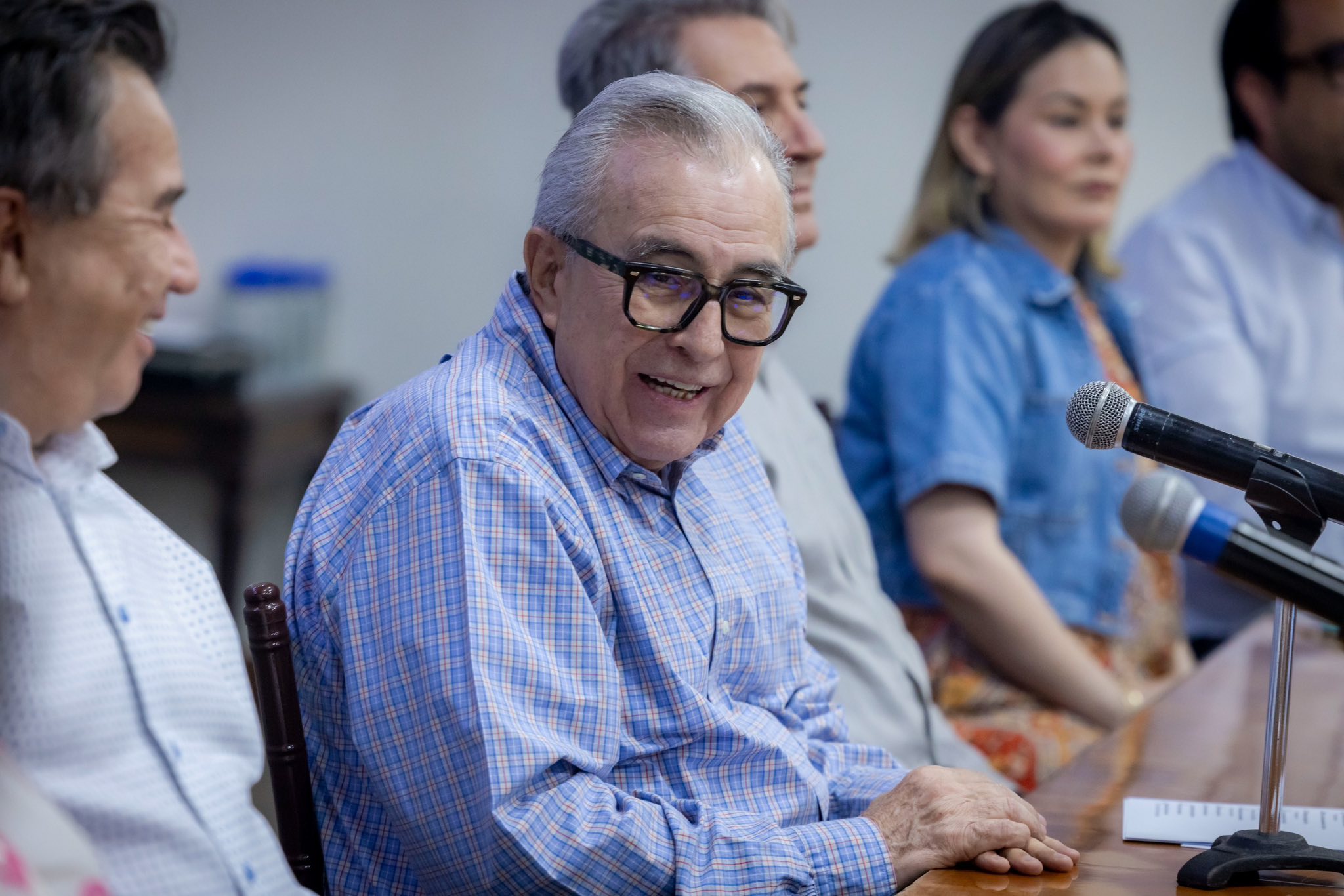 La Cuarta Transformación: Medir con distintas varas