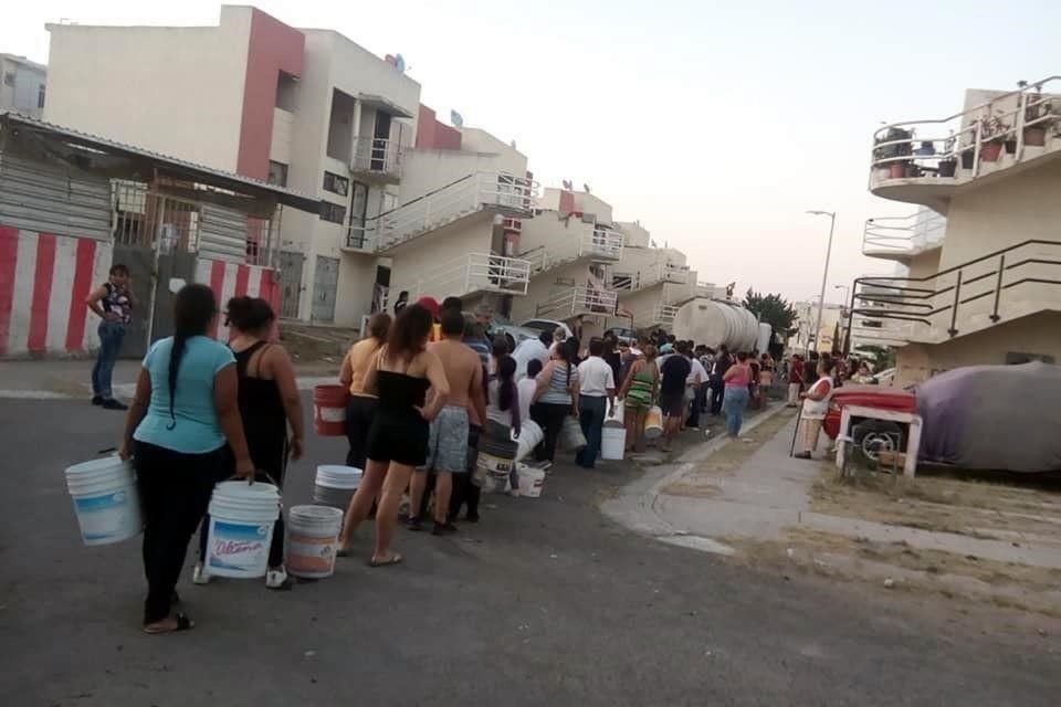 El segmento de mayor vulnerabilidad en Tlajomulco