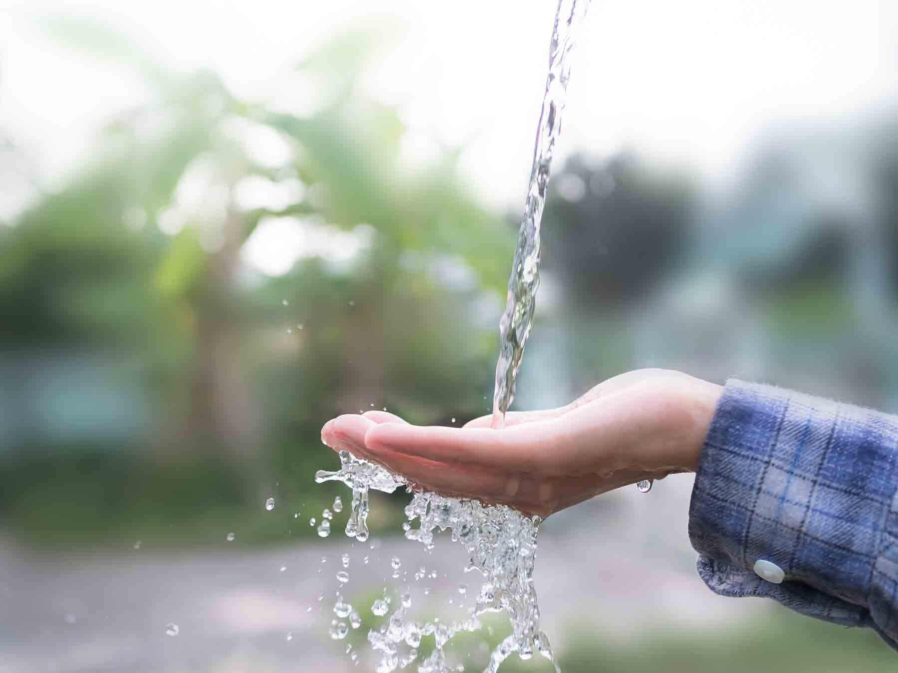 crisis agua en Guadalajara